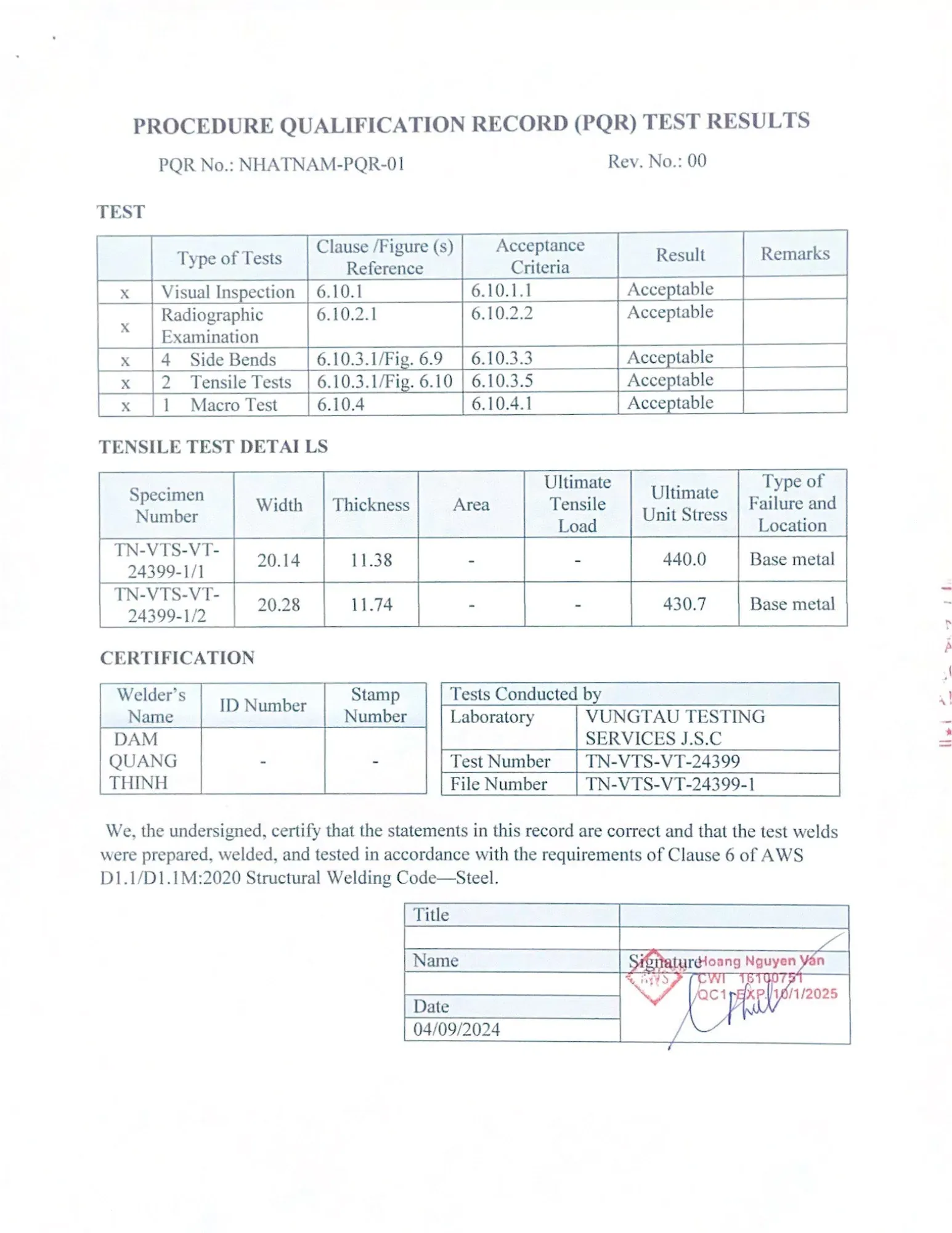 wellding-certification1