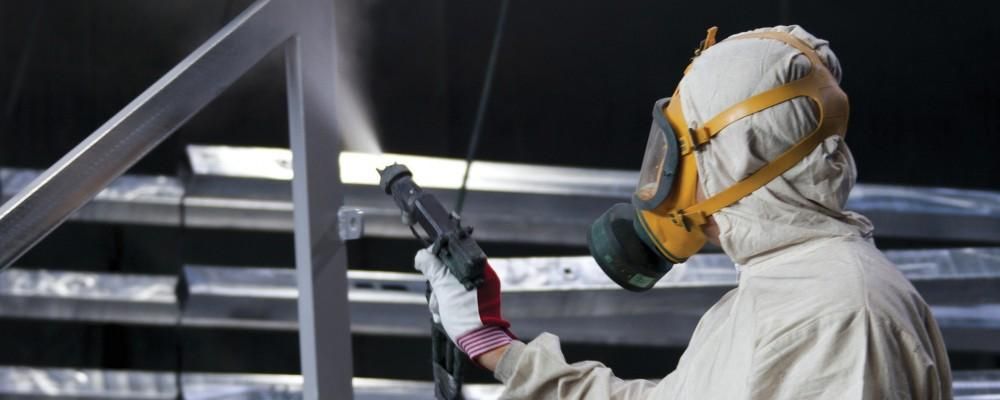 What is powder coating technology and the advantages of powder coating?