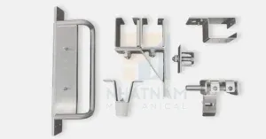 Dịch vụ cắt và uốn kim loại tấm bằng laser đáng tin cậy cho các dự án OEM