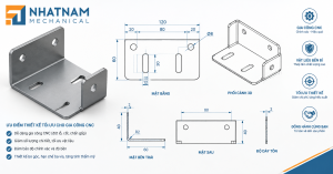 Tối Ưu Hóa Thiết Kế Gia Công Kim Loại Tấm CNC: Chìa Khóa Nâng Cao Hiệu Suất Và Giảm Chi Phí Sản Xuất